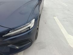 Volvo S60 B4 Smart Luxury Edition - ფოტო 4