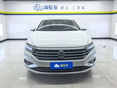 Volkswagen Jetta Sagitar 280TSI DCT Transcendence Edition - фото 3