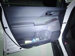 Lexus GX 550h OVERTRAIL Edition 5 - photo 12