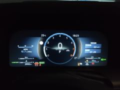 Lexus GX 550h OVERTRAIL Edition 5 - photo 20