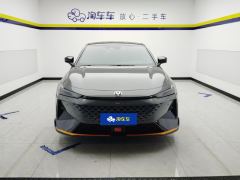 Changan UNI-V 1.5T Premium Sport - ფოტო 3