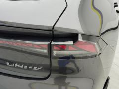 Changan UNI-V 1.5T Premium Sport - ფოტო 5