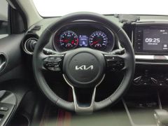 Kia Yepao Yipao 1.4L CVT Fun Edition - ფოტო 18
