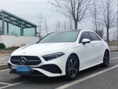 Mercedes-Benz A Class A 200 L Version - photo 1