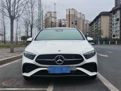 Mercedes-Benz A Class A 200 L Version - photo 2