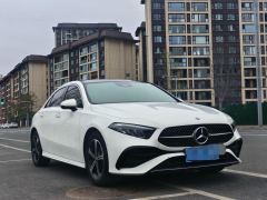 Mercedes-Benz A Class A 200 L Version - photo 3