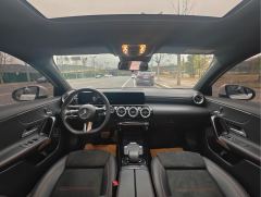 Mercedes-Benz A Class A 200 L Version - photo 4