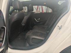 Mercedes-Benz A Class A 200 L Version - photo 5