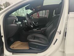 Mercedes-Benz A Class A 200 L Version - photo 6