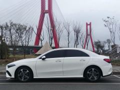 Mercedes-Benz A Class A 200 L Version - photo 7