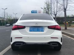 Mercedes-Benz A Class A 200 L Version - photo 8