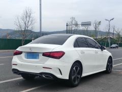 Mercedes-Benz A Class A 200 L Version - photo 9