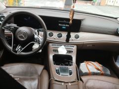 Mercedes-Benz E Class E-Class E 260 L - ფოტო 16