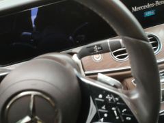 Mercedes-Benz E Class E-Class E 260 L - ფოტო 19