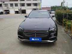Mercedes-Benz E Class E-Class E 260 L - ფოტო 3