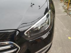 Mercedes-Benz E Class E-Class E 260 L - ფოტო 4