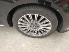 Mercedes-Benz E Class E-Class E 260 L - ფოტო 6
