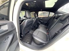 Ford Focus EcoBoost 180 ST Line - ფოტო 5