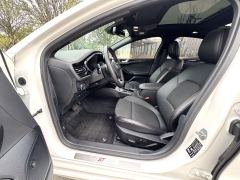 Ford Focus EcoBoost 180 ST Line - ფოტო 6
