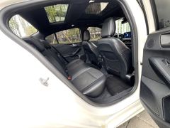 Ford Focus EcoBoost 180 ST Line - ფოტო 7
