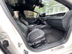 Ford Focus EcoBoost 180 ST Line - ფოტო 8