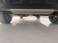Geely Xingyue L 2.0T Automatic two-wheel drive Sky Edition - фото 9