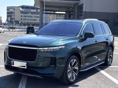 Li Auto Li ONE EREV6 Edition - ფოტო 1