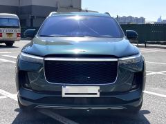 Li Auto Li ONE EREV6 Edition - ფოტო 2