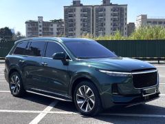 Li Auto Li ONE EREV6 Edition - ფოტო 3