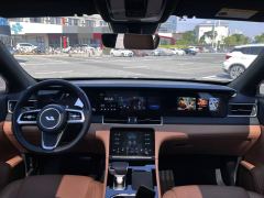 Li Auto Li ONE EREV6 Edition - ფოტო 4