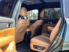 Li Auto Li ONE EREV6 Edition - ფოტო 5