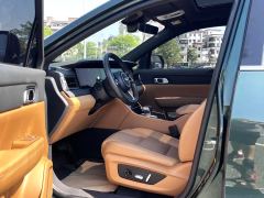 Li Auto Li ONE EREV6 Edition - ფოტო 6