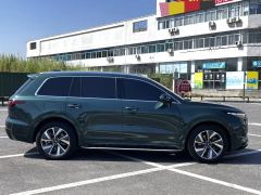 Li Auto Li ONE EREV6 Edition - ფოტო 9