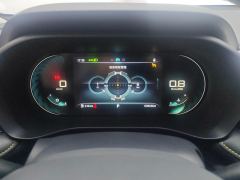 Roewe MG i5 1.5L CVT Diamond Edition - photo 20