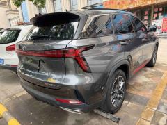 Changan CS75PLUS CS75 PLUS Gen 2 1.5T Prestigious Edition - фото 4