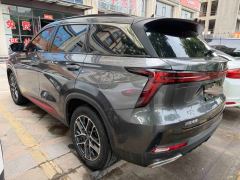 Changan CS75PLUS CS75 PLUS Gen 2 1.5T Prestigious Edition - фото 5