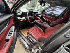 Changan CS75PLUS CS75 PLUS Gen 2 1.5T Prestigious Edition - фото 6