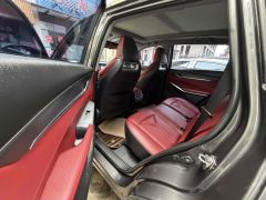 Changan CS75PLUS CS75 PLUS Gen 2 1.5T Prestigious Edition - фото 7