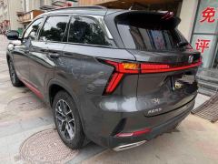 Changan CS75PLUS CS75 PLUS Gen 2 1.5T Prestigious Edition - фото 8