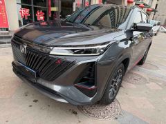 Changan CS75PLUS CS75 PLUS Gen 2 1.5T Prestigious Edition - фото 9