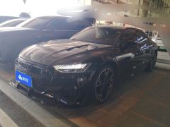 Audi A7L 45 TFSI quattro Luxury - ფოტო 1