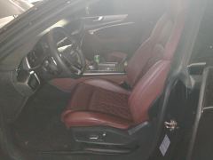 Audi A7L 45 TFSI quattro Luxury - ფოტო 14