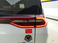 GAC Aion M6 Pro 270T Luxury Edition - ფოტო 5