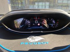 Peugeot 4008 360THP Tech Edition - фото 20