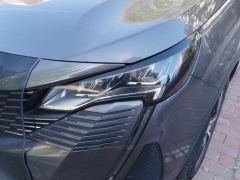 Peugeot 4008 360THP Tech Edition - фото 4