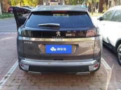 Peugeot 4008 360THP Tech Edition - фото 7