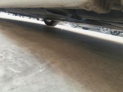 Changan Eado PLUS 1.4T Edition - ფოტო 11