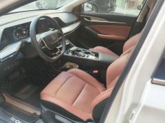 Changan Eado PLUS 1.4T Edition - ფოტო 14