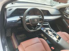 Changan Eado PLUS 1.4T Edition - ფოტო 16