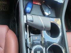 Changan Eado PLUS 1.4T Edition - ფოტო 19